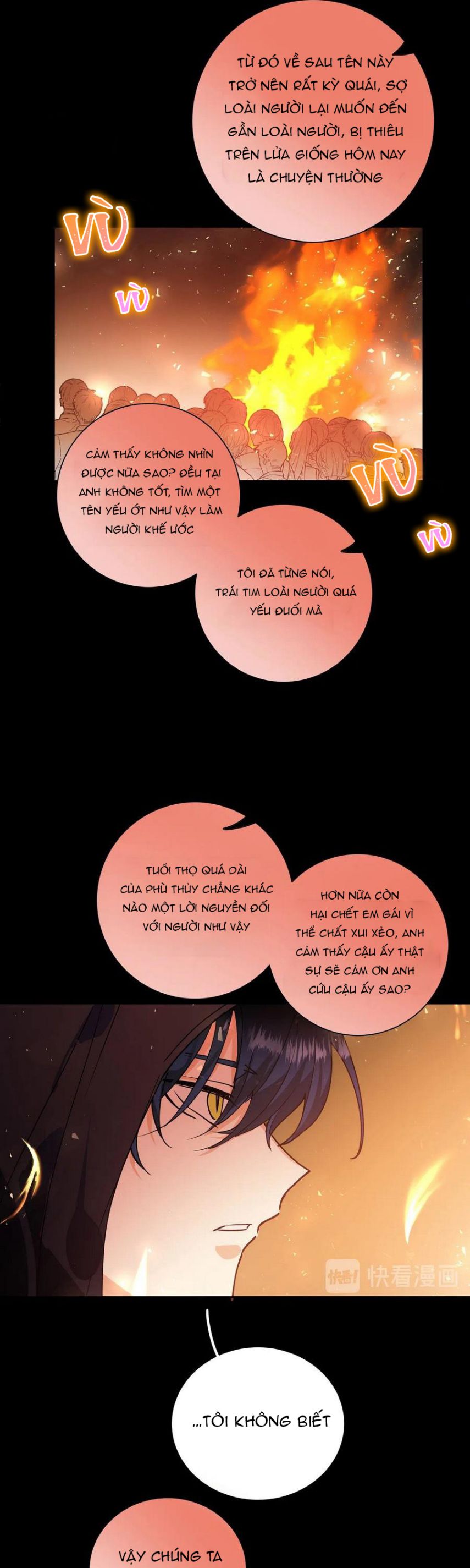 Kế Hoạch Săn Ma Nam Thời Hiện Đại Chap 37 - Trang 2