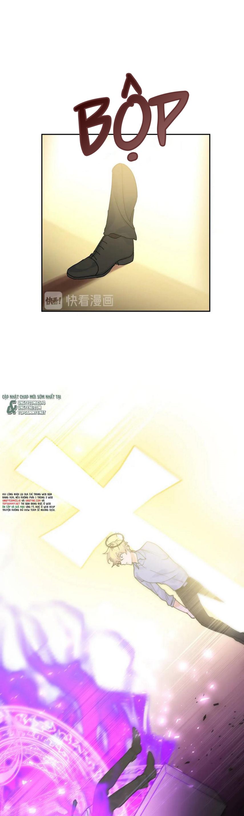 Kế Hoạch Săn Ma Nam Thời Hiện Đại Chap 37 - Trang 2