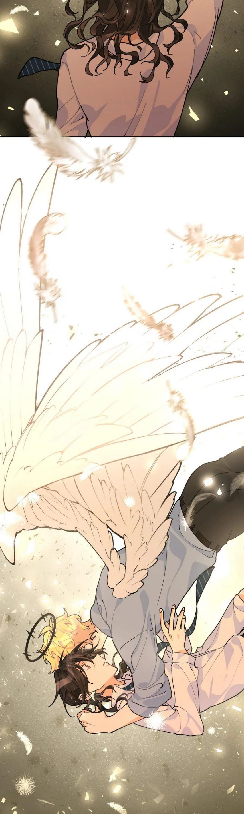 Kế Hoạch Săn Ma Nam Thời Hiện Đại Chap 37 - Trang 2