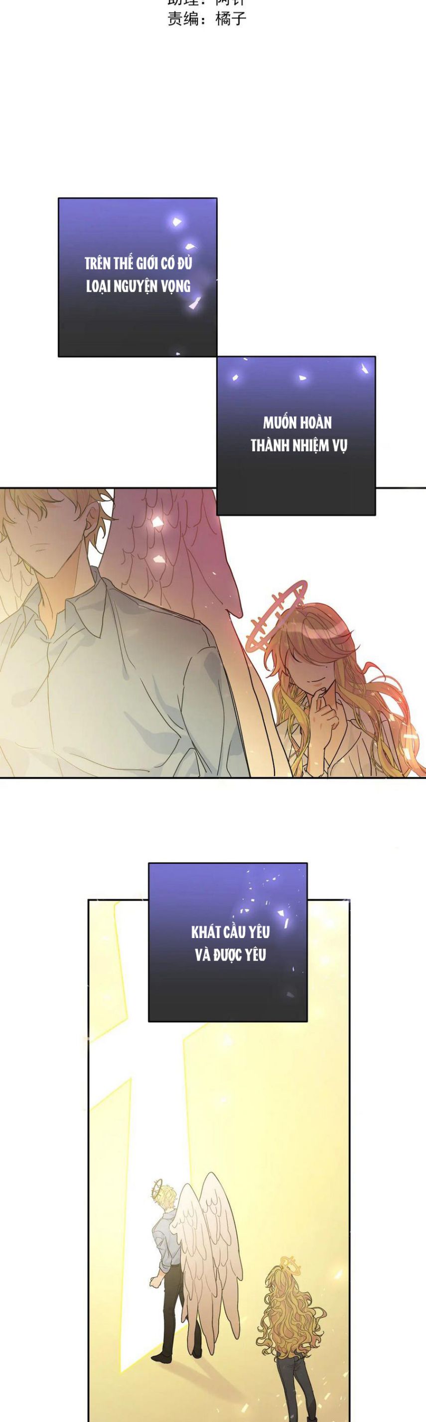 Kế Hoạch Săn Ma Nam Thời Hiện Đại Chap 37 - Trang 2