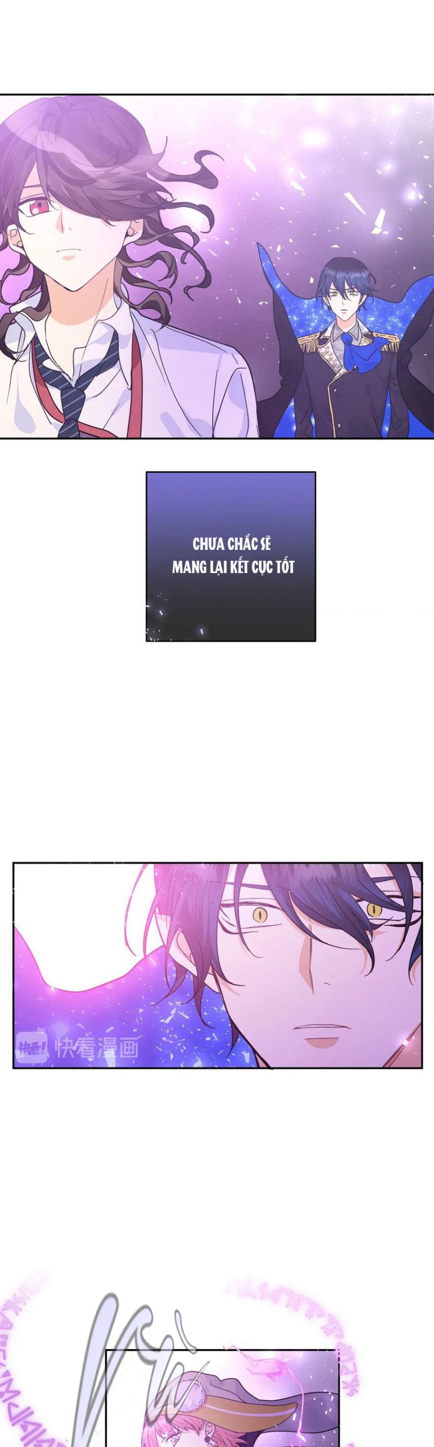 Kế Hoạch Săn Ma Nam Thời Hiện Đại Chap 37 - Trang 2