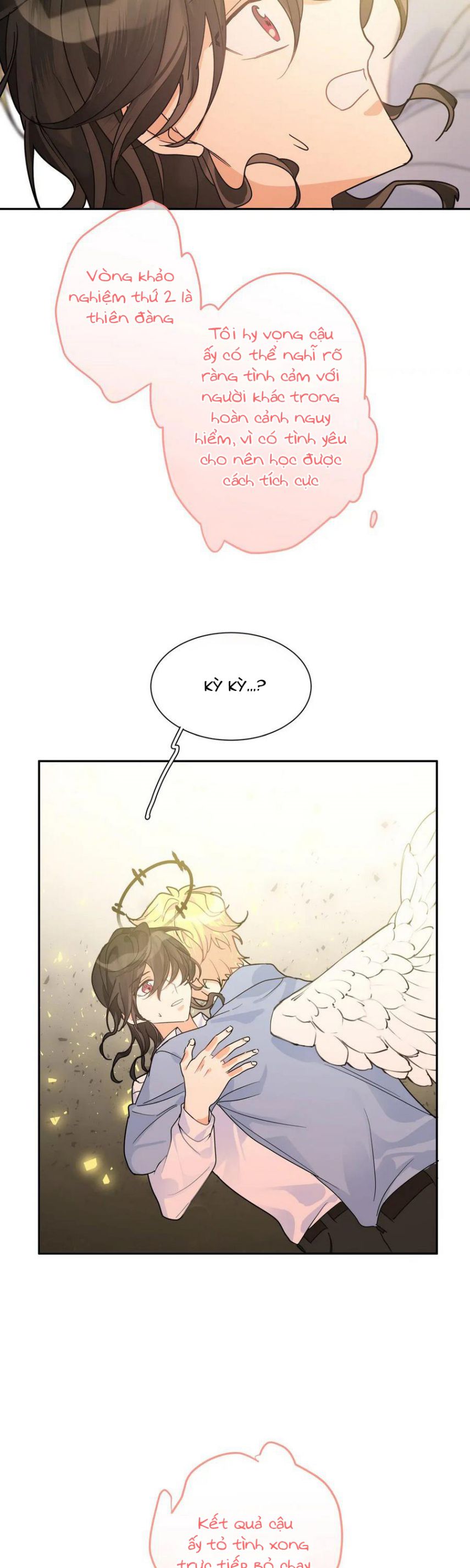 Kế Hoạch Săn Ma Nam Thời Hiện Đại Chap 38 - Trang 2