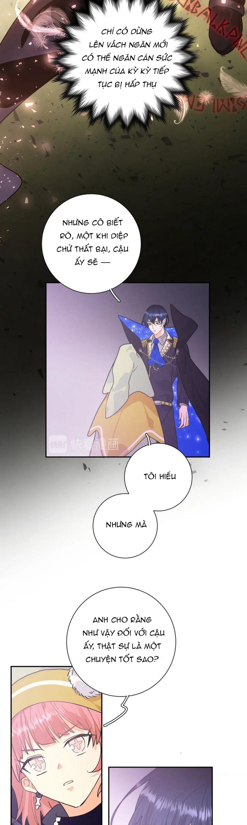 Kế Hoạch Săn Ma Nam Thời Hiện Đại Chap 38 - Trang 2