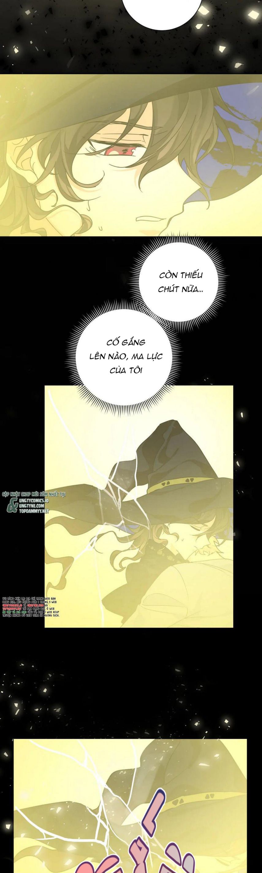 Kế Hoạch Săn Ma Nam Thời Hiện Đại Chap 38 - Trang 2