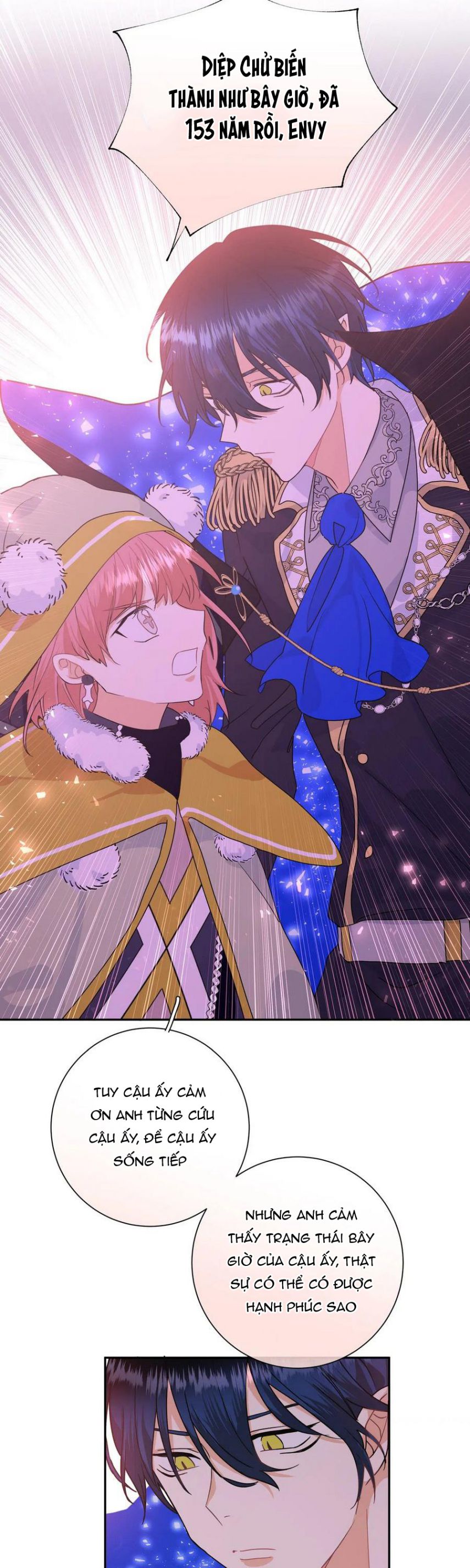 Kế Hoạch Săn Ma Nam Thời Hiện Đại Chap 38 - Trang 2