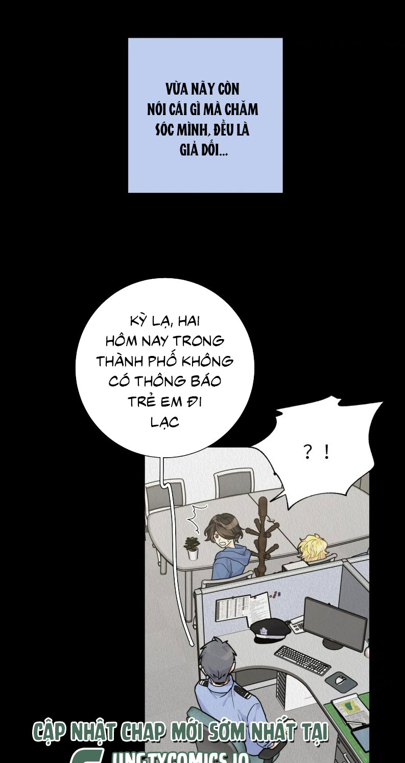 Kế Hoạch Săn Ma Nam Thời Hiện Đại Chap 41 - Trang 2
