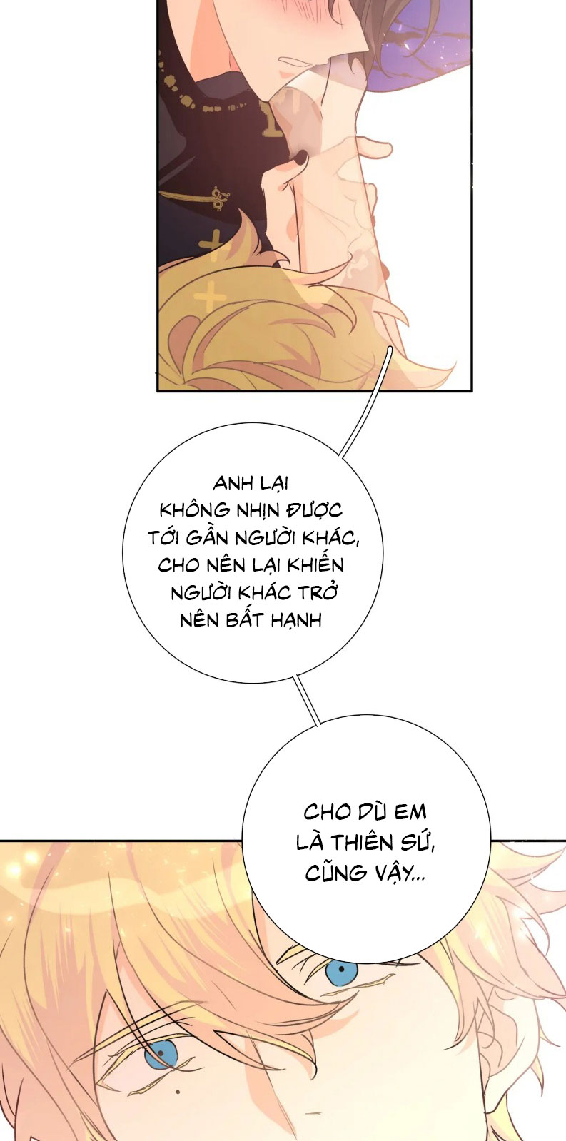 Kế Hoạch Săn Ma Nam Thời Hiện Đại Chap 41 - Trang 2