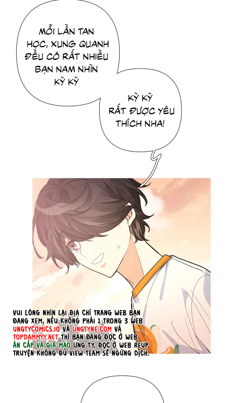 Kế Hoạch Săn Ma Nam Thời Hiện Đại Chap 45: end - Trang 2