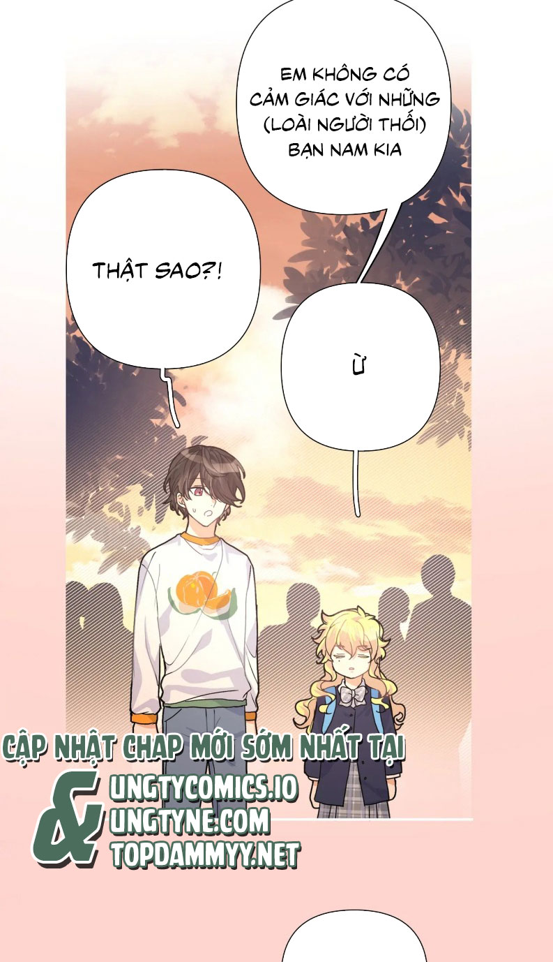 Kế Hoạch Săn Ma Nam Thời Hiện Đại Chap 45: end - Trang 2