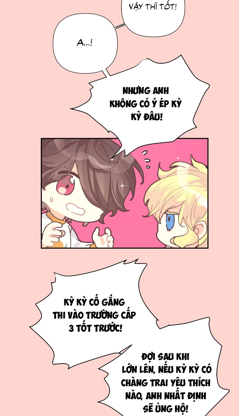 Kế Hoạch Săn Ma Nam Thời Hiện Đại Chap 45: end - Trang 2