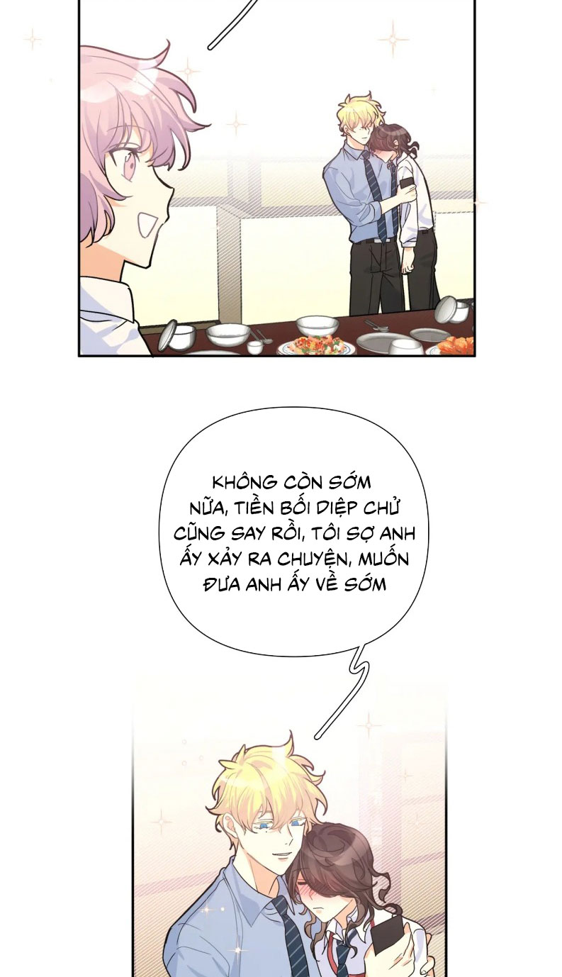 Kế Hoạch Săn Ma Nam Thời Hiện Đại Chap 45: end - Trang 2