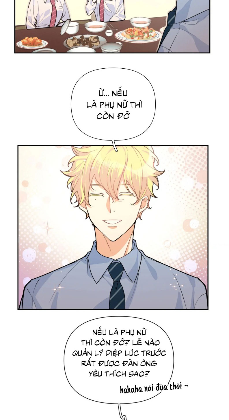 Kế Hoạch Săn Ma Nam Thời Hiện Đại Chap 45: end - Trang 2