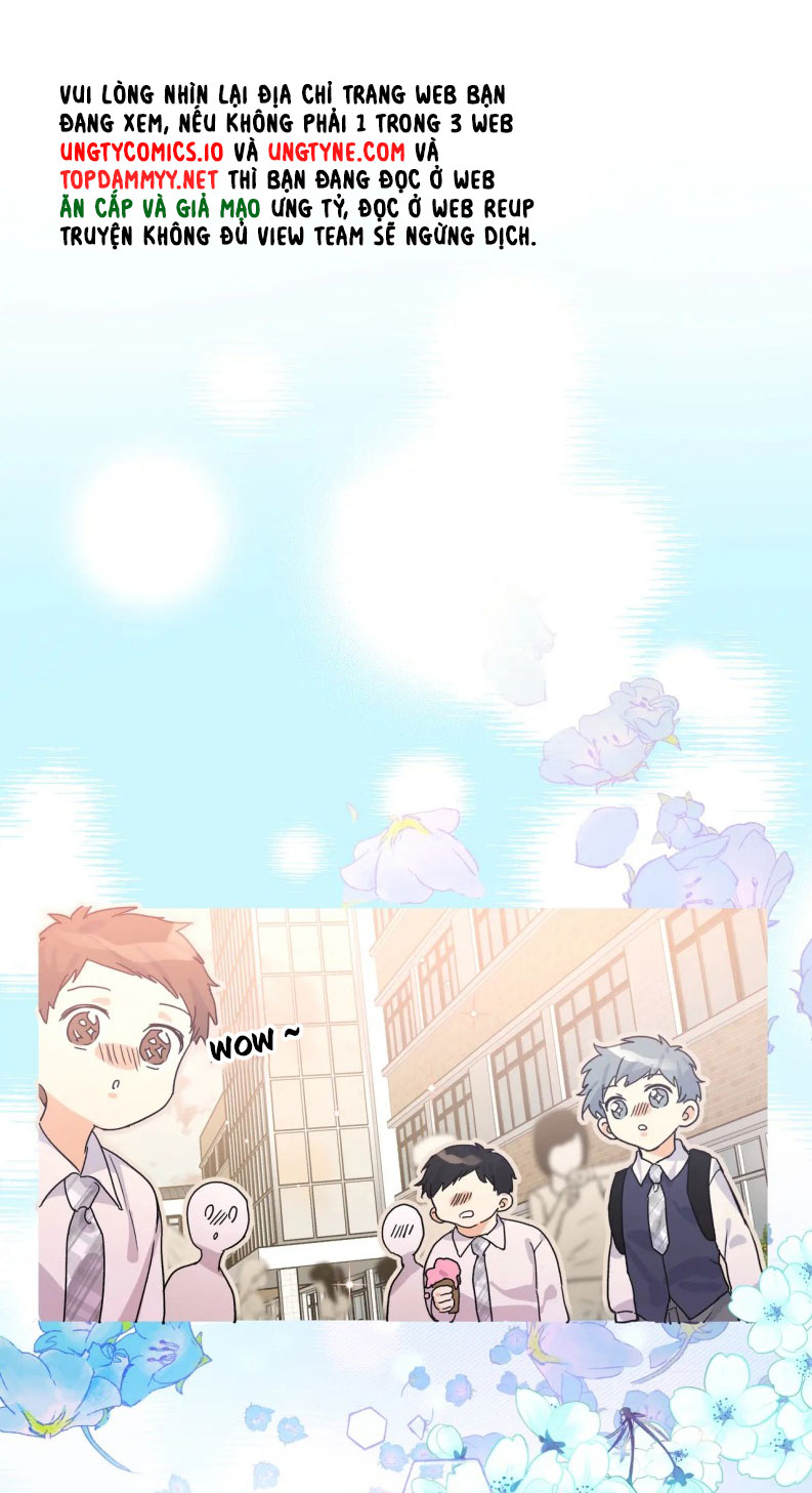 Kế Hoạch Săn Ma Nam Thời Hiện Đại Chap 45: end - Trang 2