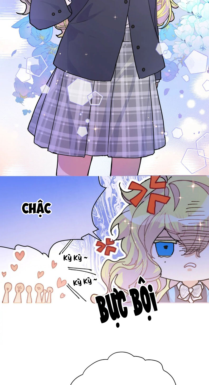 Kế Hoạch Săn Ma Nam Thời Hiện Đại Chap 45: end - Trang 2