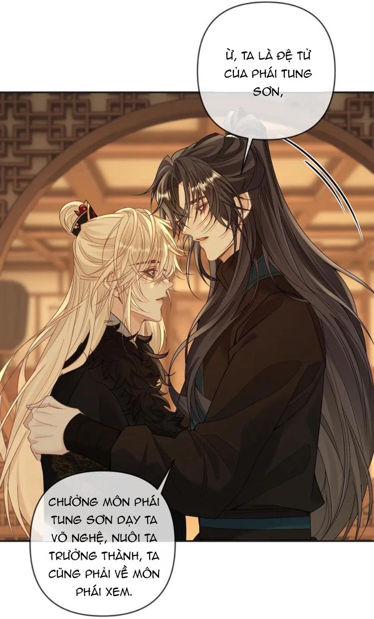 Lang Cẩu Chủ Thần Chapter 396 - Trang 3