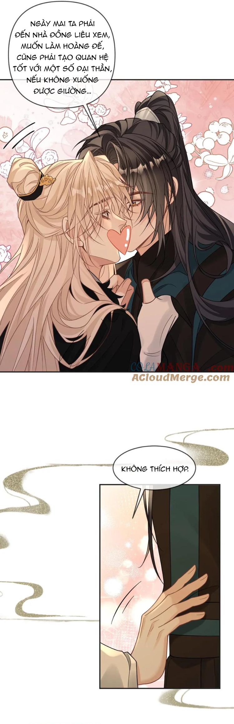 Lang Cẩu Chủ Thần Chapter 396 - Trang 3