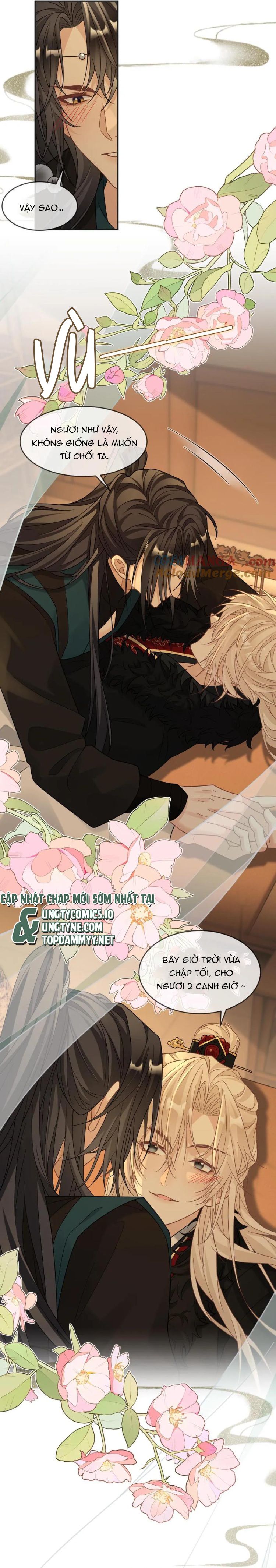 Lang Cẩu Chủ Thần Chapter 396 - Trang 3