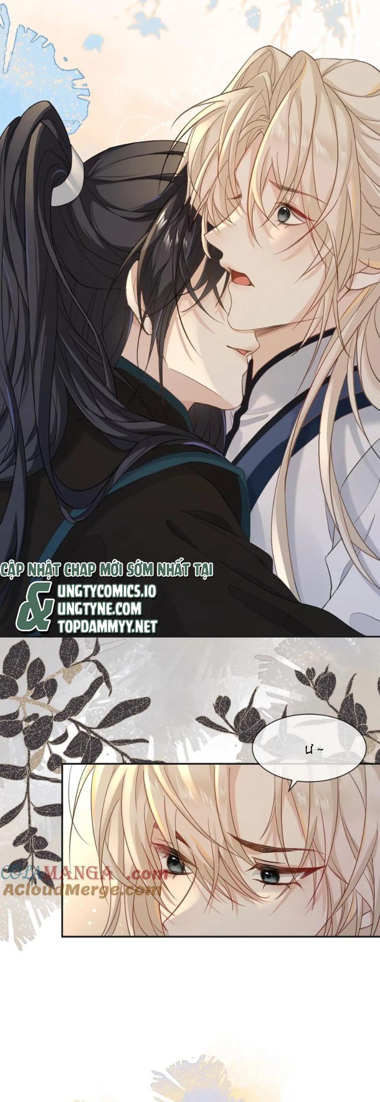 Lang Cẩu Chủ Thần Chapter 396 - Trang 3