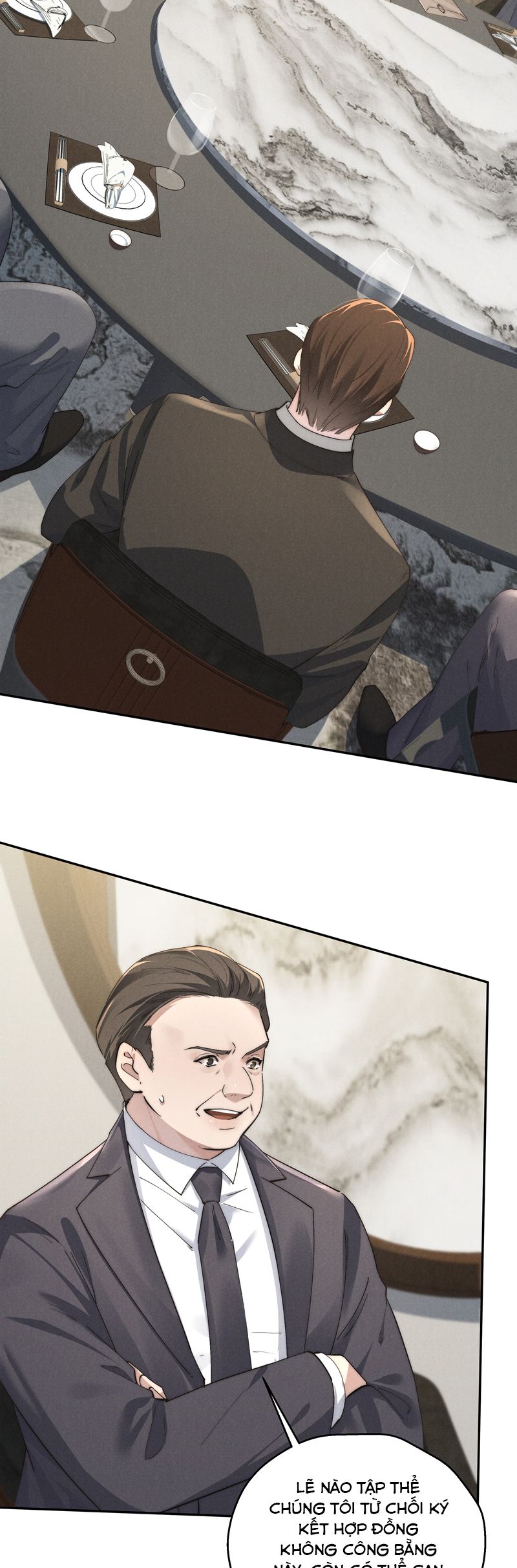 Thiếu Gia Không Ngoan Chapter 71 - Trang 4