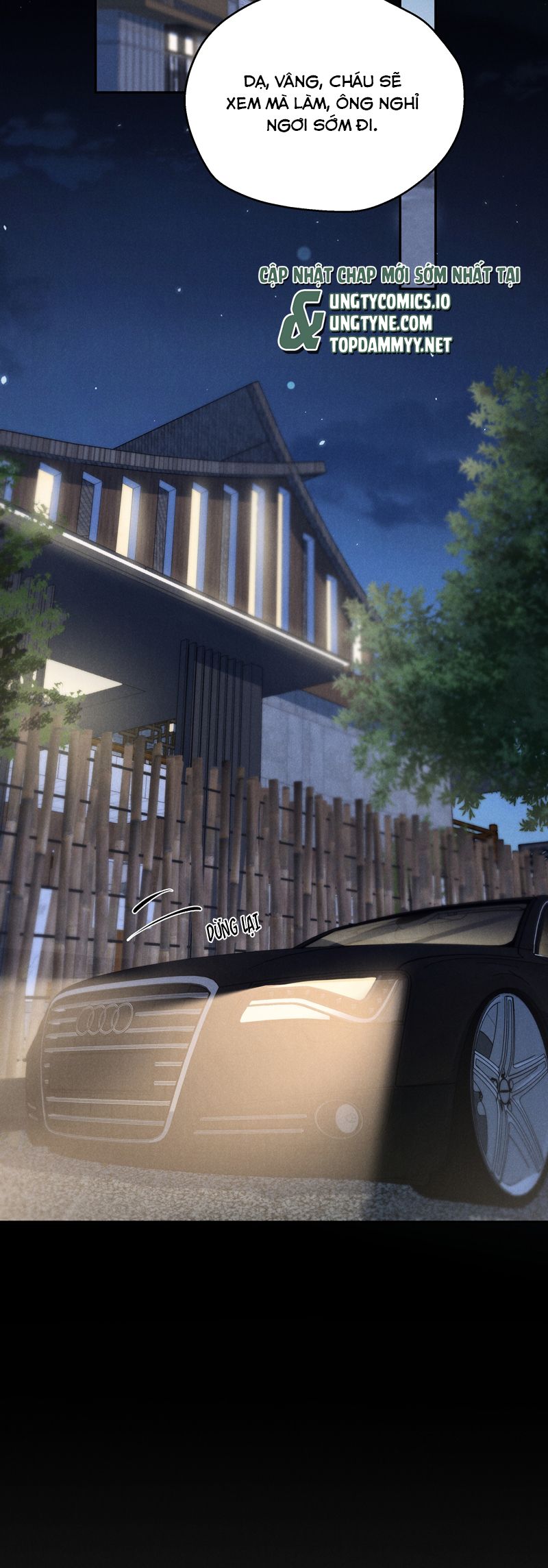 Thiếu Gia Không Ngoan Chapter 71 - Trang 4