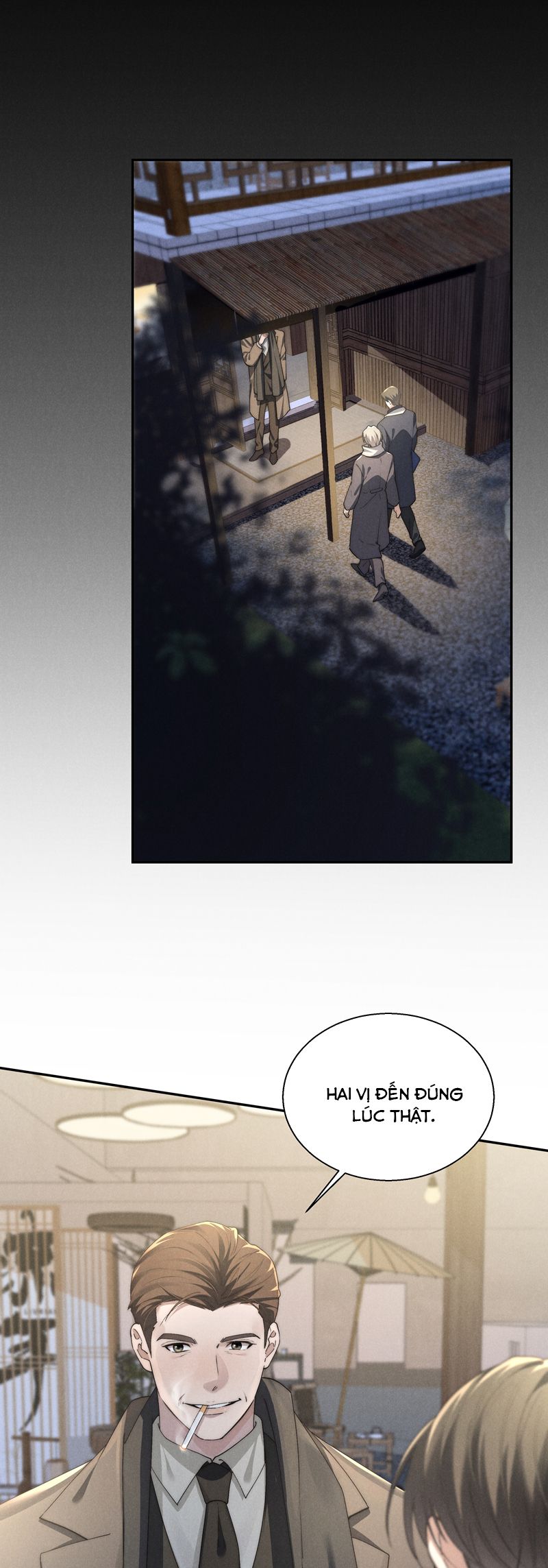 Thiếu Gia Không Ngoan Chapter 71 - Trang 4