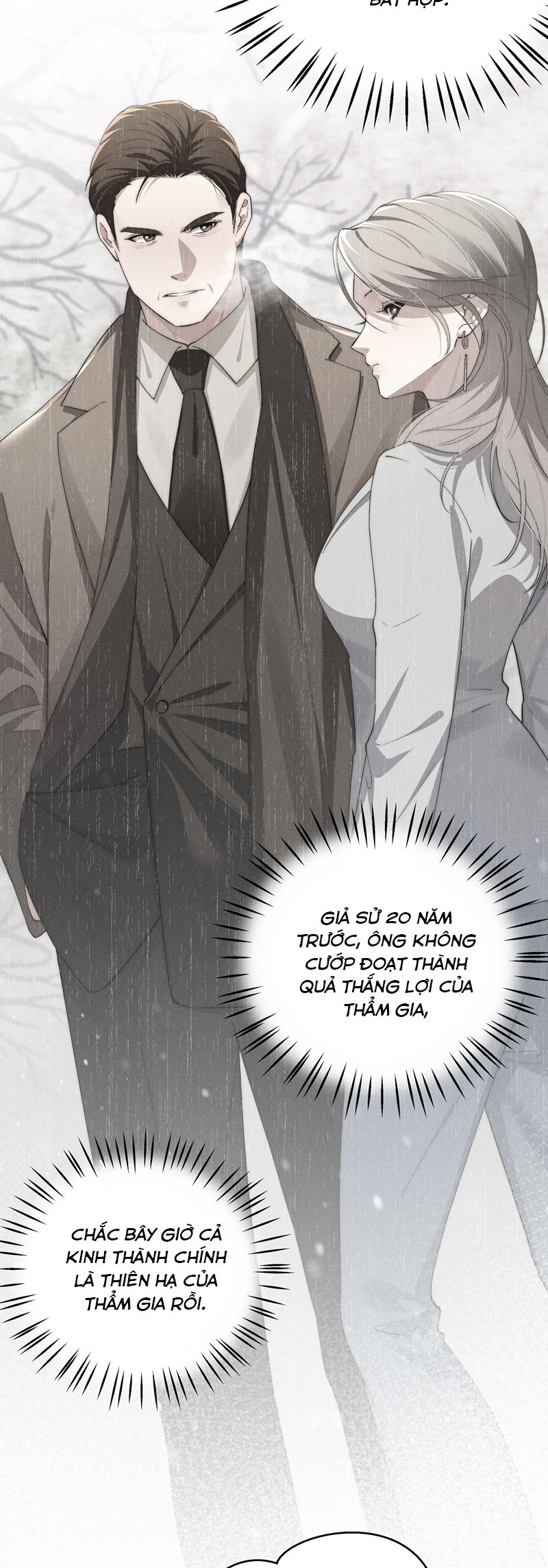 Thiếu Gia Không Ngoan Chapter 71 - Trang 4