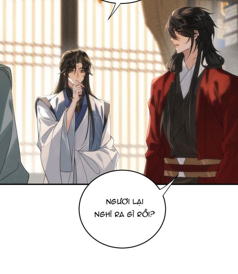 Lang Kỵ Trúc Mã Lai Chapter 16 - Trang 4