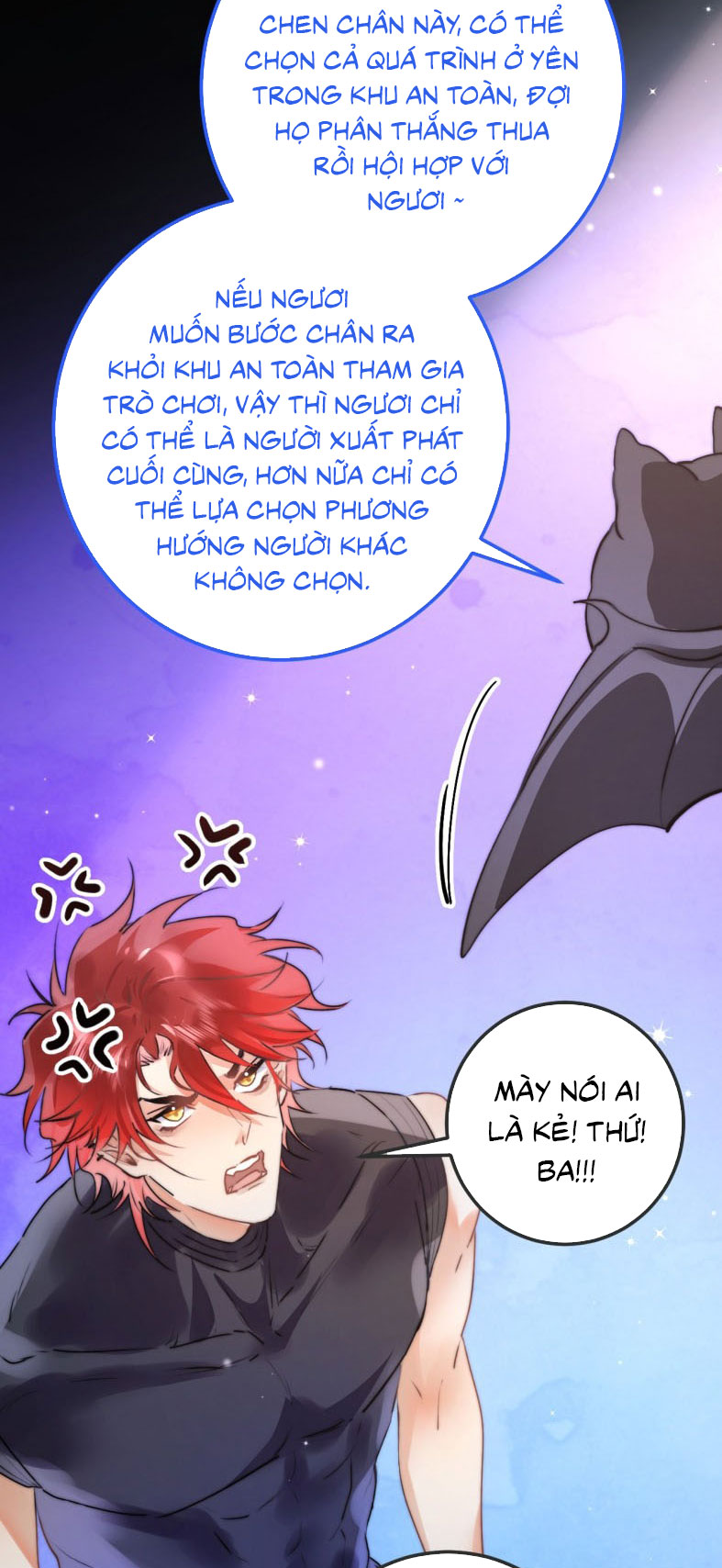 Cao Tháp Chapter 56 - Trang 3