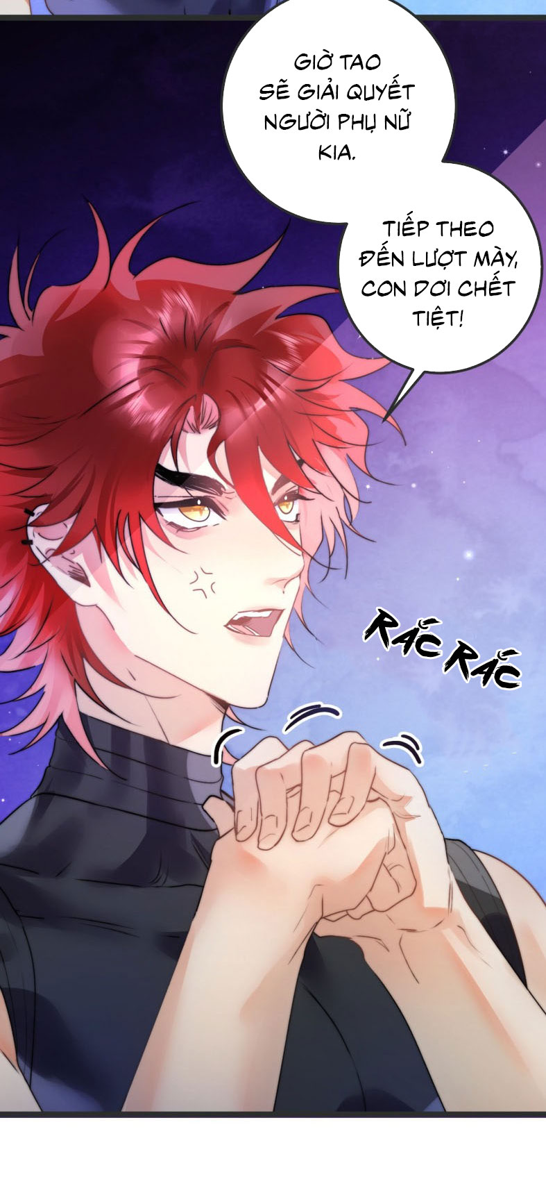 Cao Tháp Chapter 56 - Trang 3