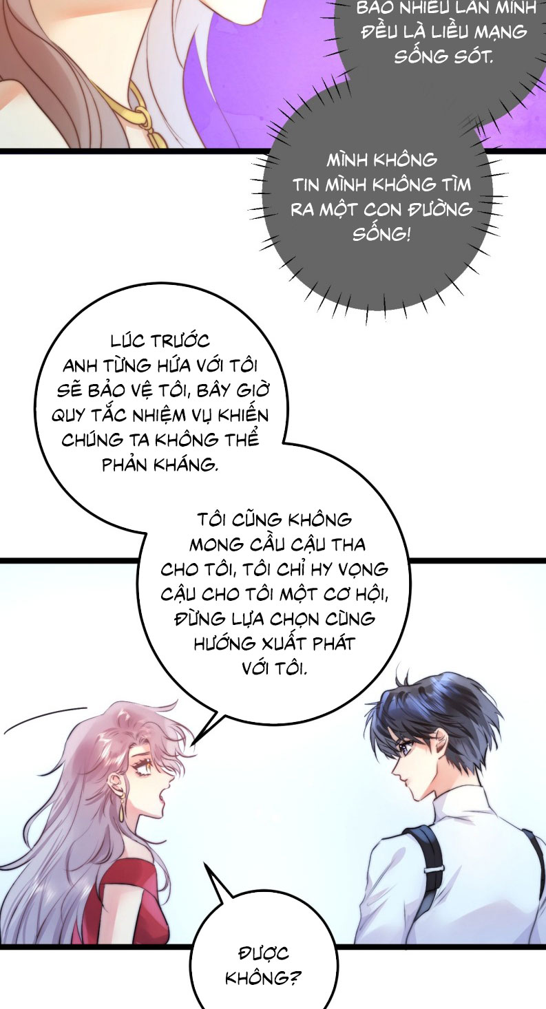 Cao Tháp Chapter 56 - Trang 3