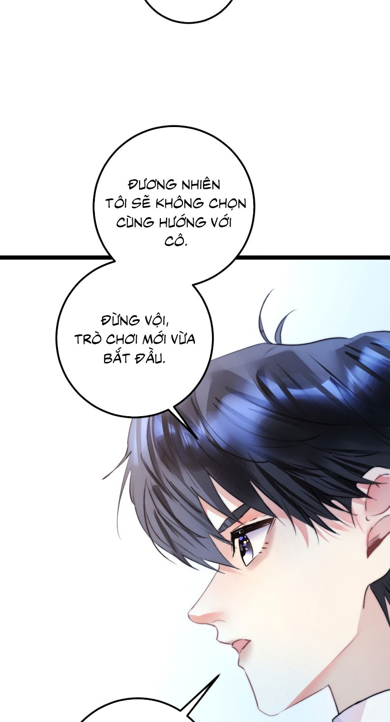 Cao Tháp Chapter 56 - Trang 3