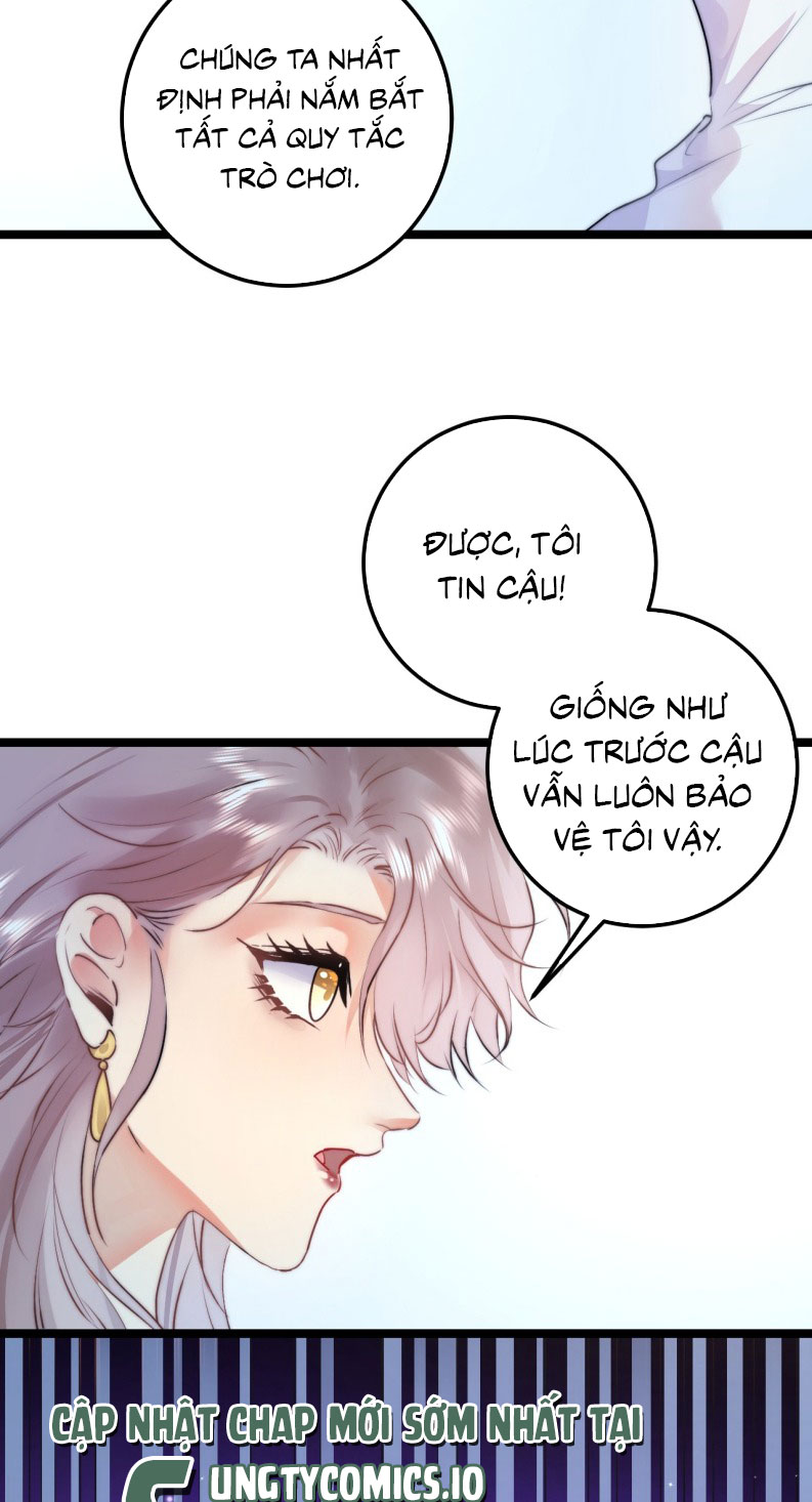 Cao Tháp Chapter 56 - Trang 3