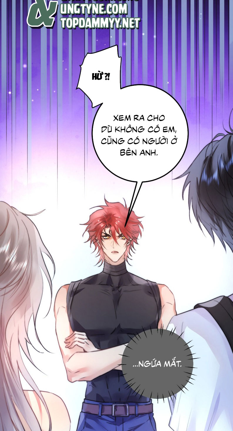 Cao Tháp Chapter 56 - Trang 3