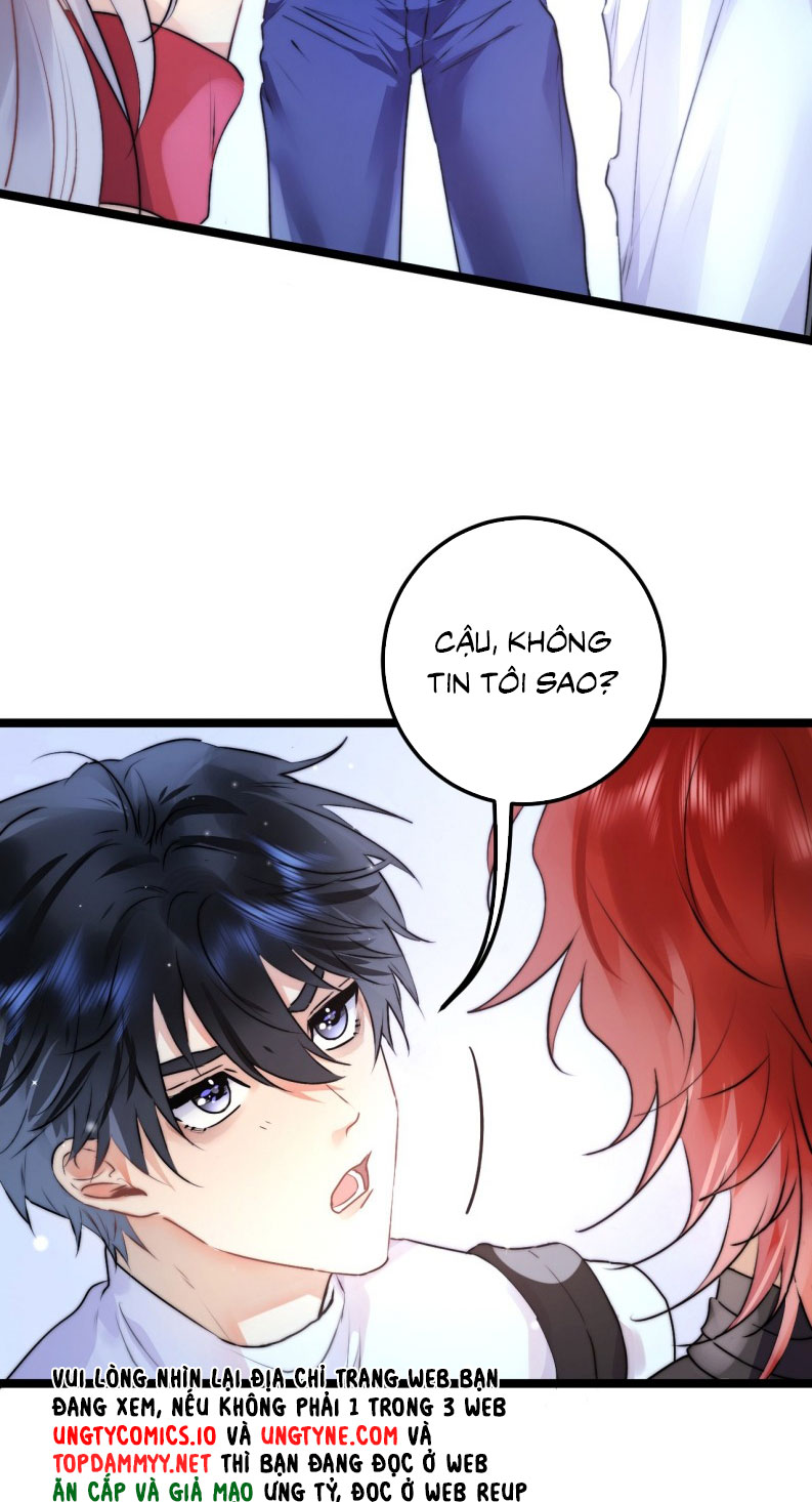 Cao Tháp Chapter 56 - Trang 3