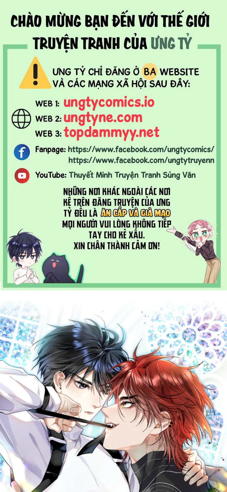 Cao Tháp Chapter 56 - Trang 3