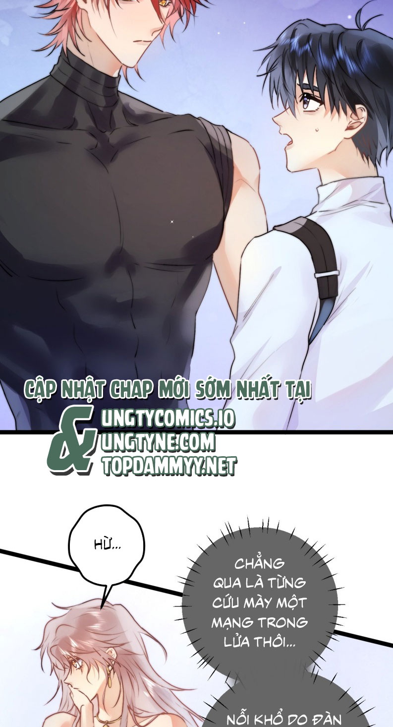 Cao Tháp Chapter 56 - Trang 3