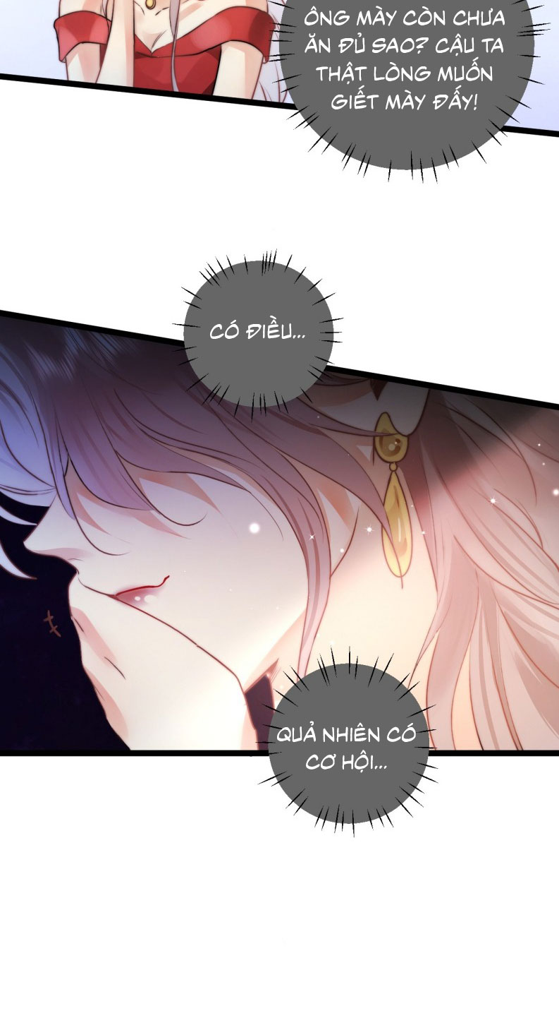 Cao Tháp Chapter 56 - Trang 3