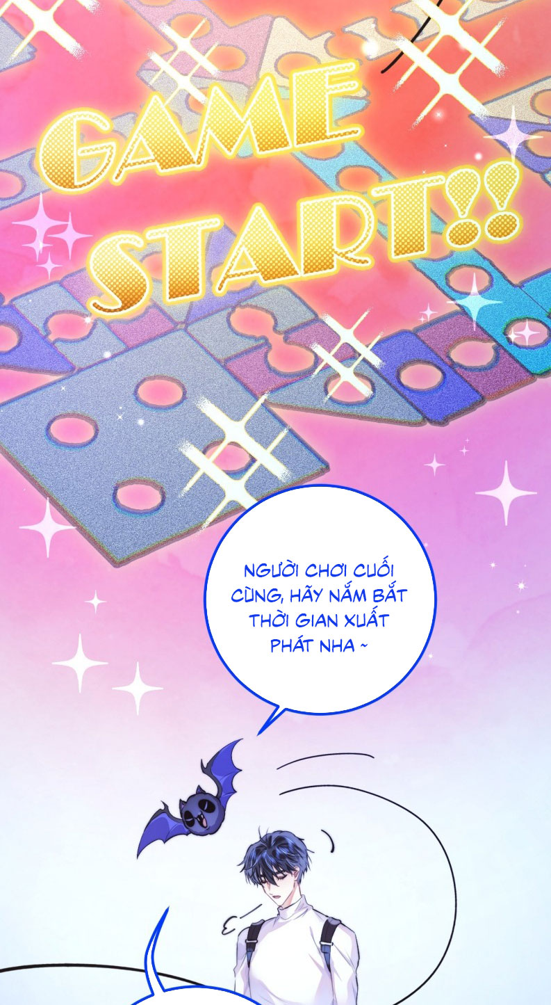 Cao Tháp Chapter 56 - Trang 3