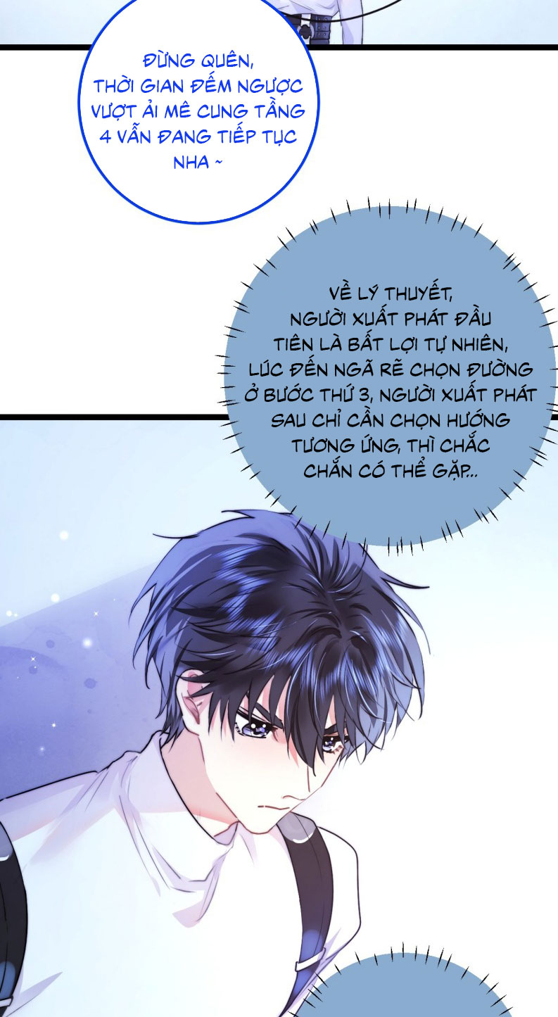 Cao Tháp Chapter 56 - Trang 3