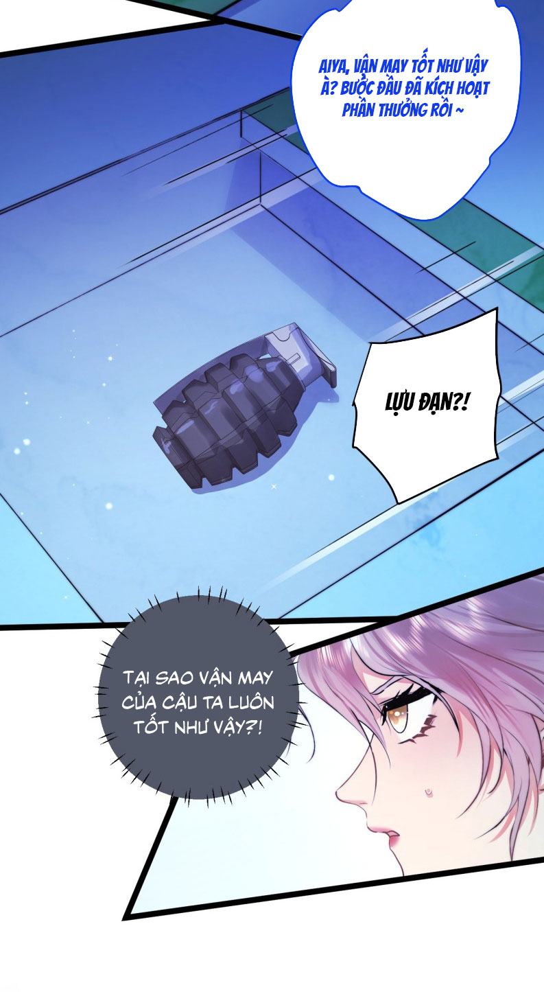 Cao Tháp Chapter 56 - Trang 3