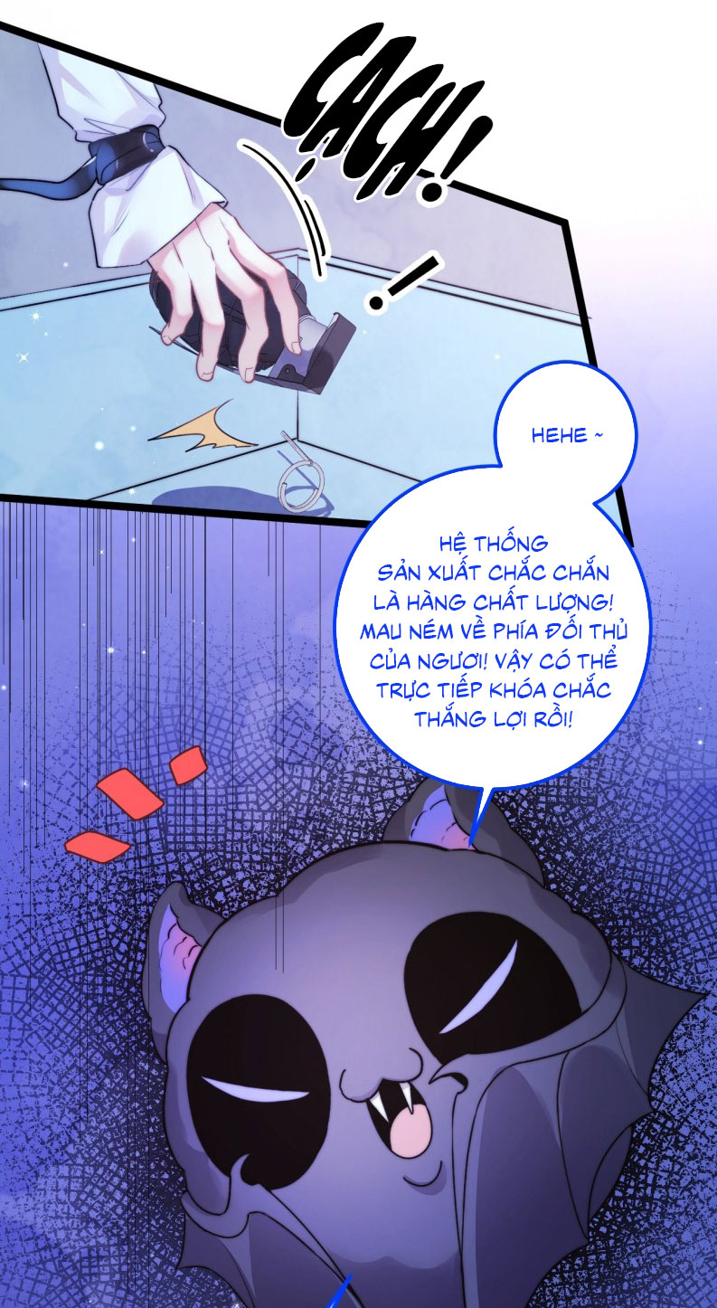 Cao Tháp Chapter 56 - Trang 3