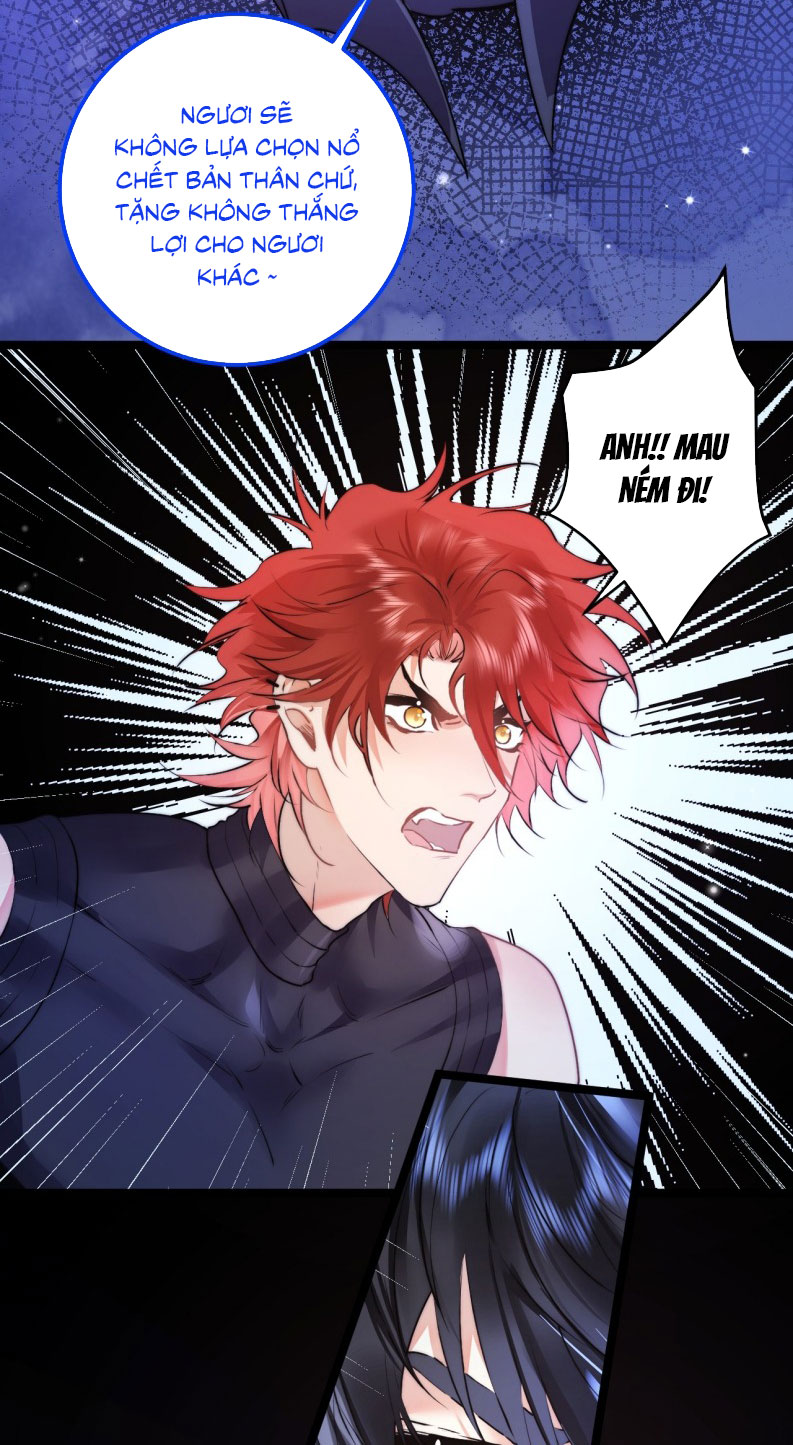 Cao Tháp Chapter 56 - Trang 3