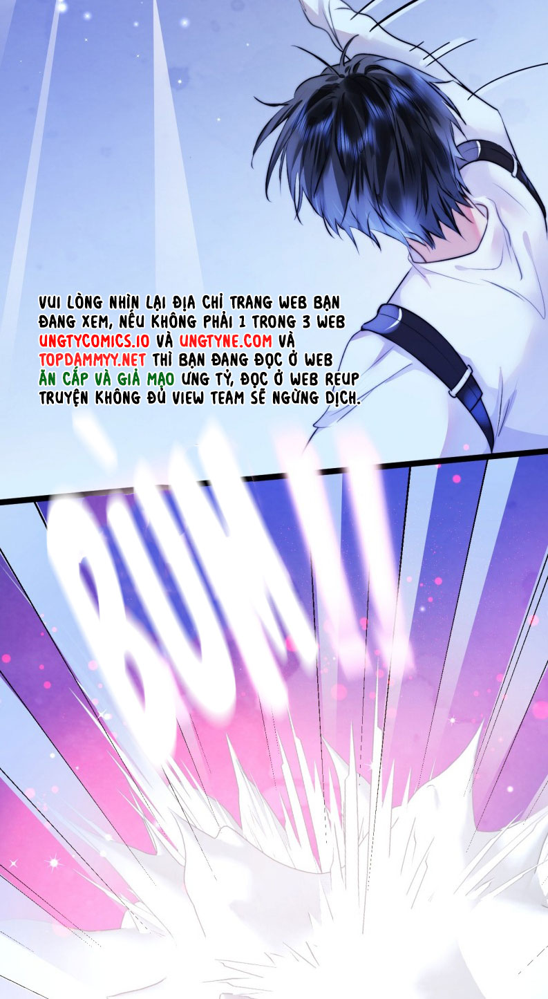 Cao Tháp Chapter 56 - Trang 3