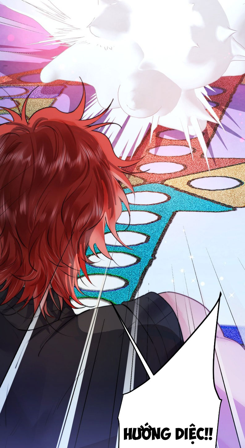 Cao Tháp Chapter 56 - Trang 3