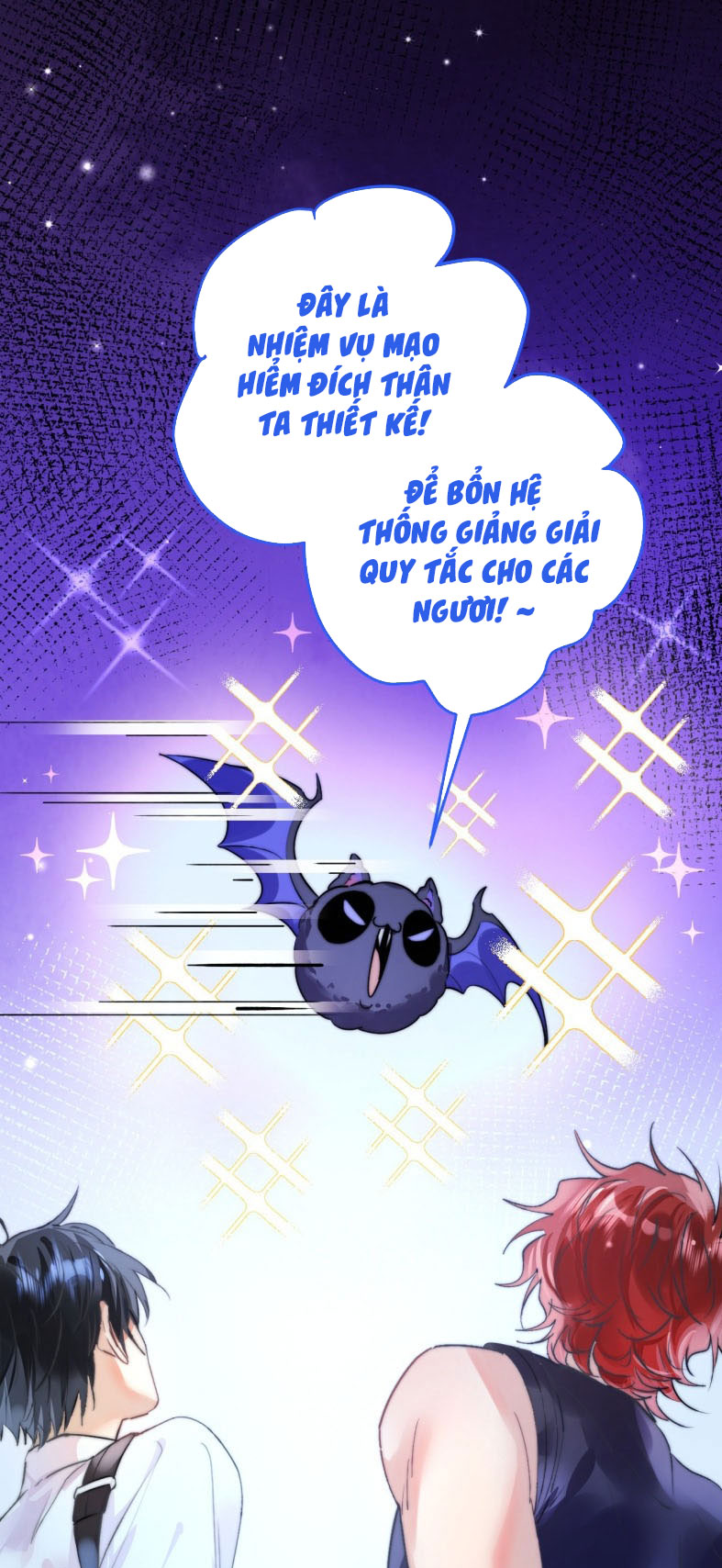 Cao Tháp Chapter 56 - Trang 3