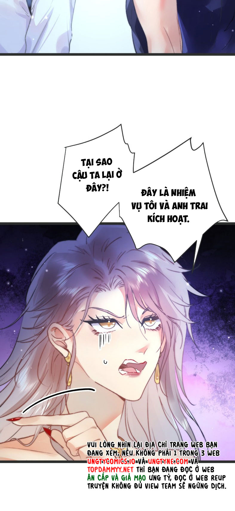 Cao Tháp Chapter 56 - Trang 3