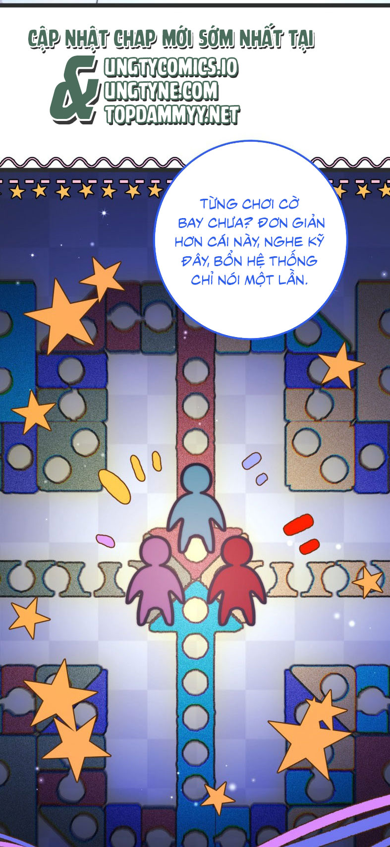 Cao Tháp Chapter 56 - Trang 3