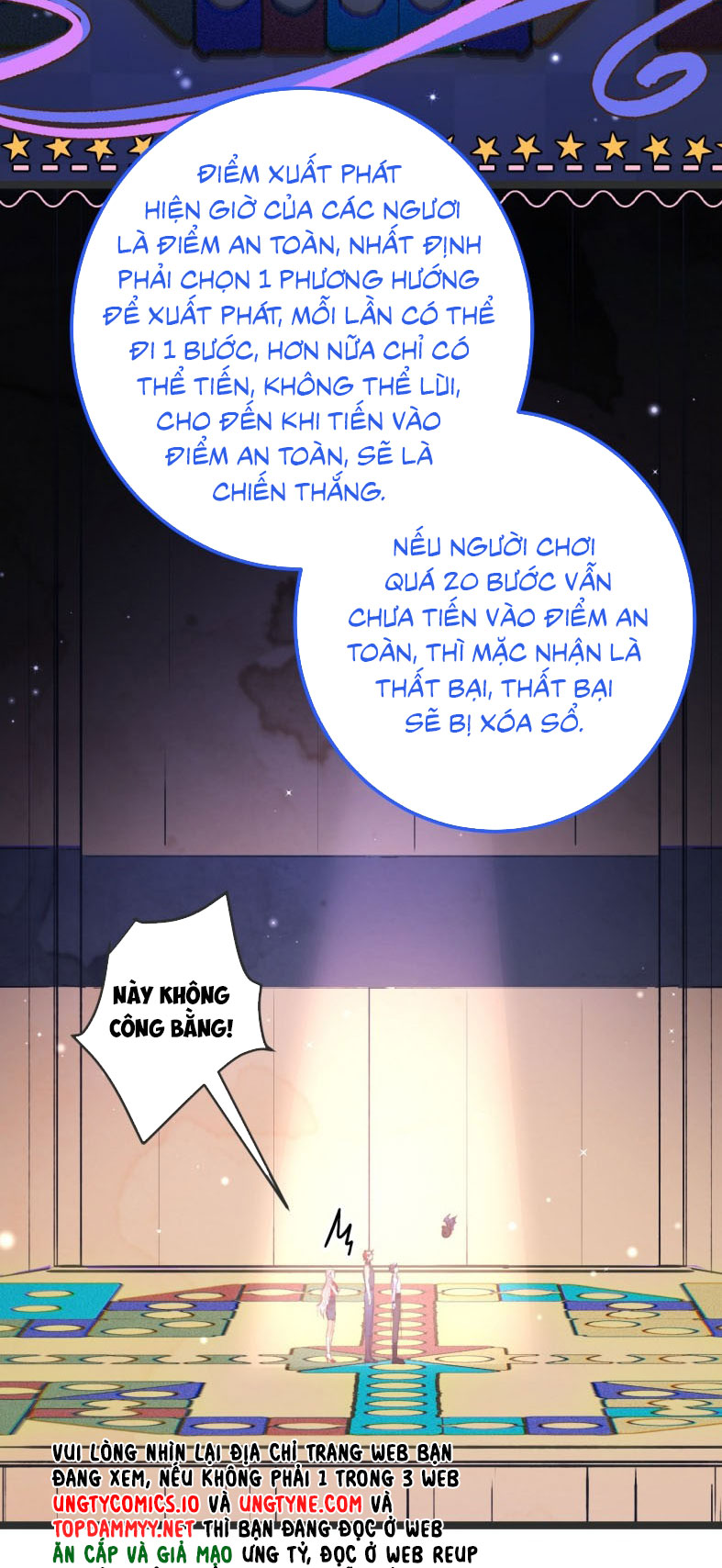 Cao Tháp Chapter 56 - Trang 3