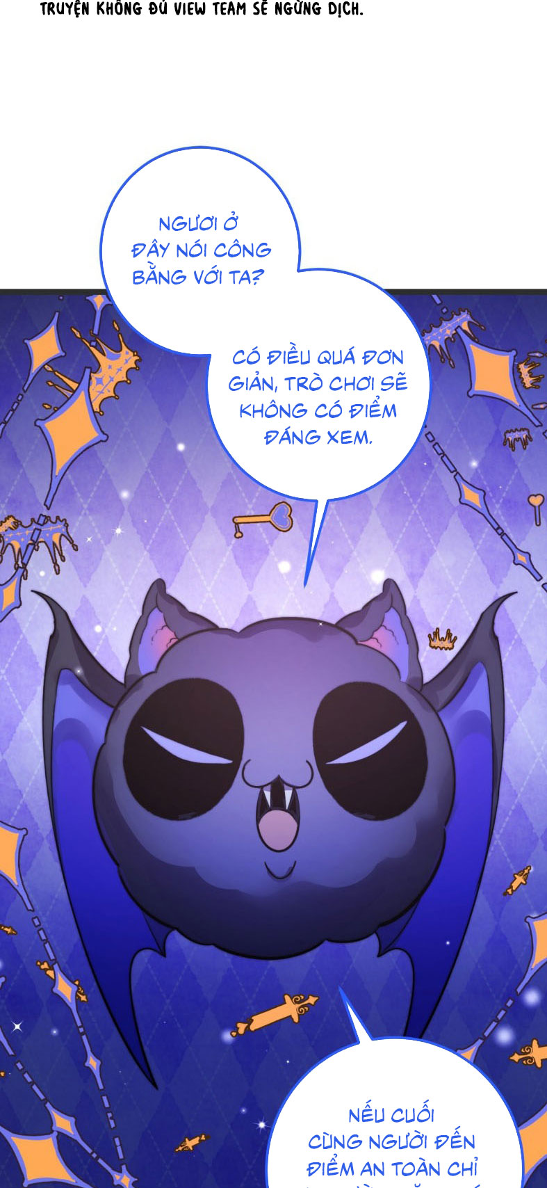 Cao Tháp Chapter 56 - Trang 3