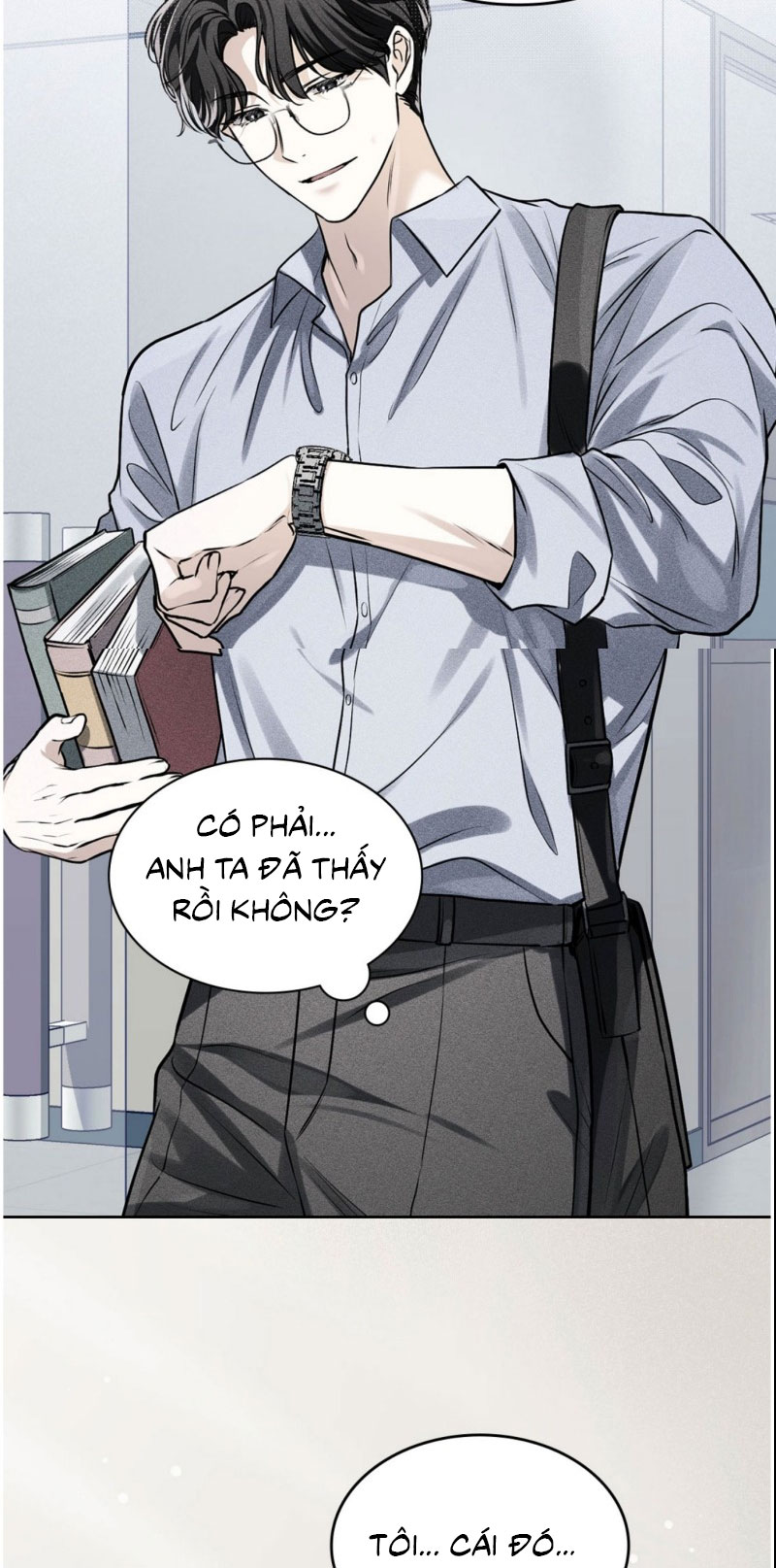 HỎA HỒN Giới thiệu - Trang 2